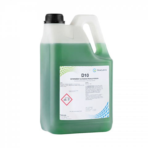 D-10 - Visoko učinkoviti tekući deterdžent_Tracto