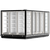 DBL – Remote Glass-Door Upright Freezer_DaShang
