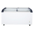 Double-Sided Sliding Glass Top Freezer with Drawer_DaShang