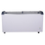 Double-Sided Sliding Glass Top Freezer with Drawer_DaShang