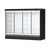 Execter – Remote Glass-Door Upright Fridge_DaShang