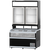 Small Freezer Combination_DaShang