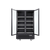 Bondi – Plug-in Glass-Door Upright Fridge_DaShang
