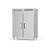 C1– Commercial Stainless-Steel Reach-in Refrigerator_DaShang