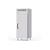 C1– Commercial Stainless-Steel Reach-in Refrigerator_DaShang
