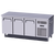 C2– Gastronorm Undercounter Stainless Steel Refrigerator_DaShang