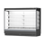 Halo – Remote Double Air Curtain Display Fridge_DaShang