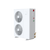 Highly Variable Frequency 1.5–5.5HP (Air-Cooled)_DaShang