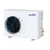 Panasonic Refrigeration Fixed Frequency 3–4HP Side Blowing Box-Type Integrated Unit (Low-Temperature Freezing Applications)_DaShang