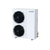 Panasonic Refrigeration Fixed Frequency 5–6HP Side Blowing Box-Type Integrated Unit (Low-Temperature Model)_DaShang