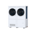 Panasonic Refrigeration Fixed Frequency 8–12HP Side Blowing Integrated Box-Type Unit (Double-Fan)_DaShang