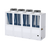 V-Type Top-Blowing Parallel Unit with Semi-Hermetic Piston Compressor (15–60HP)_DaShang