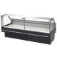 Indiana – Up-Down Open Right Angle Deli Cabinet_DaShang