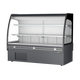 Wall – Plug-in / Remote Semi Vertical Multideck Fridge_DaShang