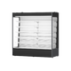 Aurora – Remote Multidecks Upright Fridge_DaShang