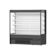 Bright – Plug-in Multideck Upright Fridge_DaShang