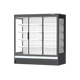 Eden – Remote Glass-Door Multideck Display Fridge_DaShang