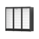 Eivissa – Remote Glass-Door Multideck Fridge_DaShang