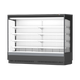 Halo – Remote Double Air Curtain Display Fridge_DaShang
