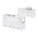 Indoor Parallel Unit with Semi-Hermetic Piston Compressor (15–180HP)_DaShang