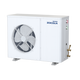 Panasonic Fixed Frequency Condensing Unit – Small-Capacity Side Blowing (1–3HP, Single Fan)_DaShang