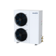 Panasonic Refrigeration Fixed Frequency 5–6HP Side Blowing Box-Type Integrated Unit (Low-Temperature Model)_DaShang