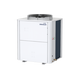 Panasonic Refrigeration (Subcooling Air Supply) Fixed Frequency 8–12.5HP Top Blowing Integrated Box-Type Unit_DaShang