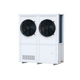 Panasonic Refrigeration Fixed Frequency 8–12HP Side Blowing Integrated Box-Type Unit (Double-Fan)_DaShang