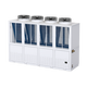 V-Type Top-Blowing Parallel Unit with Semi-Hermetic Piston Compressor (15–60HP)_DaShang