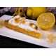 Tarta Limun Meringue - HoReCa Point - Francuska priča